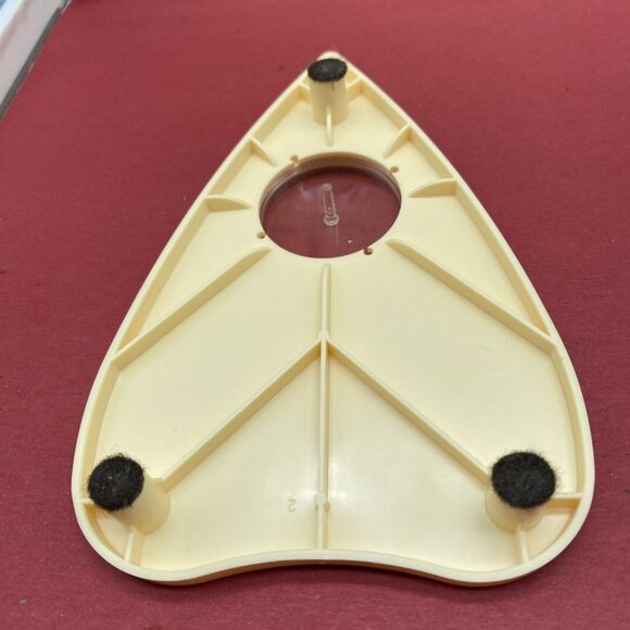 Ouija Board 'Mystifying Oracle' Game (Parker Brothers, 1992) Model CB00600 - Picture 10 of 14